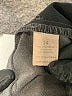 Briggs New York Chevron-herringbone Gray Dress Pants Size 14 - photo 5