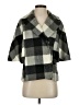 Alyx Plaid Gray Coat Size S - photo 1