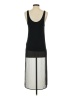 Express 100% Polyester Black Sleeveless Top Size S - photo 2