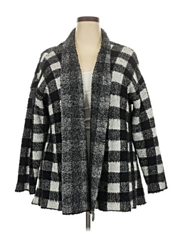Simplee Cardigan (view 1)