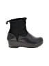 Unbranded Black Ankle Boots Size EU 38 - photo 1