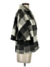 Alyx Plaid Gray Coat Size S - photo 4
