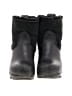 Unbranded Black Ankle Boots Size EU 38 - photo 2