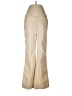 Banana Republic Tan Khakis Size 8 - photo 1