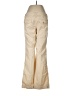 Banana Republic Tan Khakis Size 8 - photo 2