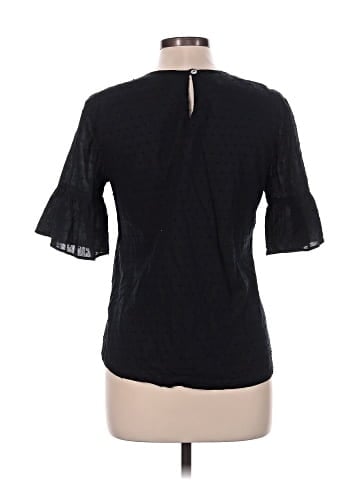 Bella Bliss Short Sleeve Top (view 2)