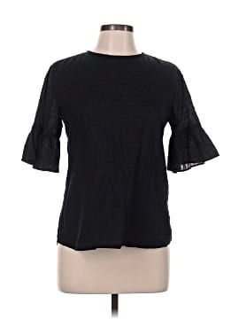 Bella Bliss Short Sleeve Top
