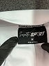 Assorted Brands Solid White Active Skort Size M - photo 3