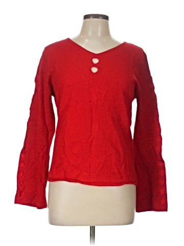 New Directions Pullover Sweater (view 1)