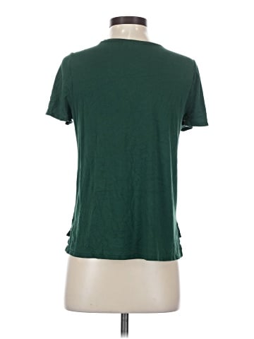 Alfani Short Sleeve T-Shirt (view 2)