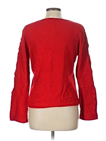 New Directions Pullover Sweater (view 2)