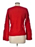 New Directions Red Pullover Sweater Size L - photo 2