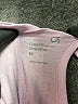 Gap Fit Purple Active Tank Size M - photo 7