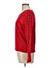 New Directions Red Pullover Sweater Size L - photo 5
