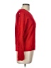 New Directions Red Pullover Sweater Size L - photo 4