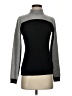 Forte Gray Long Sleeve Turtleneck Size S - photo 1