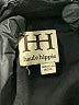 Haute Hippie 100% Silk Black Silk Skirt Size M (estimated) - photo 4