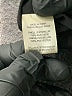 Haute Hippie 100% Silk Black Silk Skirt Size M (estimated) - photo 5