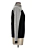 Forte Gray Long Sleeve Turtleneck Size S - photo 4
