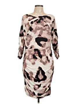 Jennifer Lopez Casual Dress