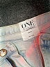 One by One Teaspoon Blue Jeans Size 25 waist - photo 7