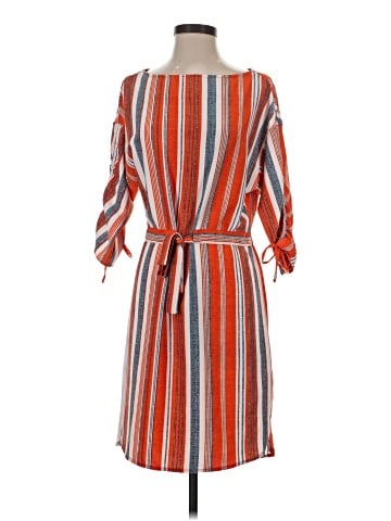 ECI Casual Dress (view 1)