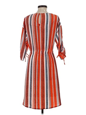 ECI Casual Dress (view 2)