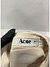 Acne Ivory Short Sleeve Blouse Size EU 34 / US 4 - photo 3