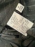 Le Suit Stripes Black Dress Pants Size 8 (petite) - photo 7