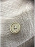 Acne Ivory Short Sleeve Blouse Size EU 34 / US 4 - photo 4