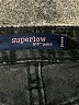 Levi's Stars Black Jeans Size 5 - photo 4