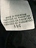 Levi's Stars Black Jeans Size 5 - photo 6