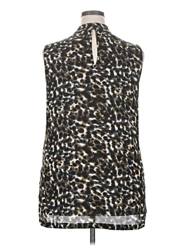prologue Sleeveless Blouse (view 2)