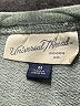 Universal Thread 100% Cotton Camo Green Pullover Sweater Size M - photo 7