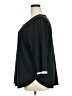 Ruby Rd. Black 3/4 Sleeve Top Size 2X - photo 5