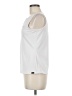 Assorted Brands White Sleeveless T-Shirt Size M - photo 5