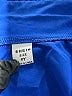 Shein 100% Polyester Blue Track Jacket Size 9 - photo 6