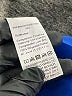 Shein 100% Polyester Blue Track Jacket Size 9 - photo 7
