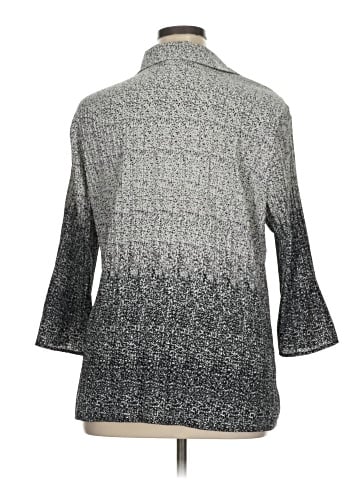 Covington 3/4 Sleeve Blouse (view 2)