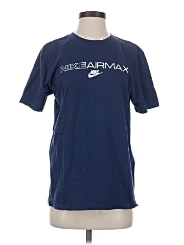 Nike Short Sleeve T-Shirt (view 1)