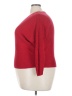 Lauren by Ralph Lauren Red Pullover Sweater Size 3X - photo 5