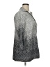 Covington Gray 3/4 Sleeve Blouse Size 16 - 18 - photo 4