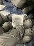 Ann Taylor LOFT Blue Jacket Size 4 - photo 7