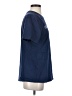 Nike Blue Short Sleeve T-Shirt Size P (petite) - photo 4