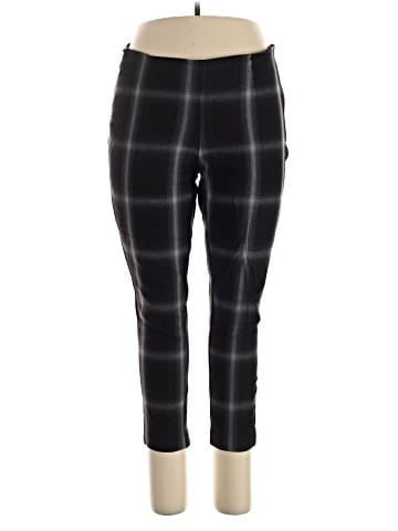 Walmart Casual Pants (view 1)