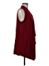 Susan Graver Burgundy Kimono Size M - photo 4