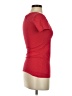 Assorted Brands 100% Cotton Red 3/4 Sleeve T-Shirt Size S - photo 1