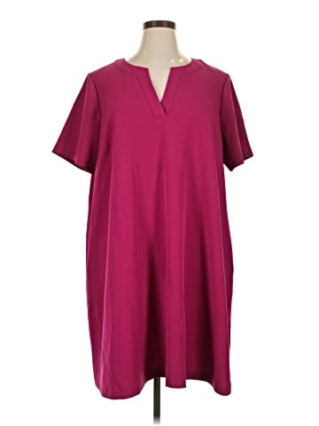 Adrianna Papell Casual Dress (view 1)