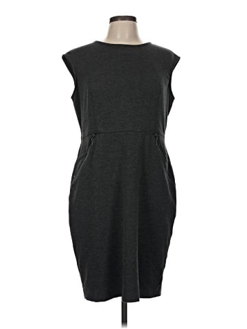 Kasper Casual Dress (view 1)
