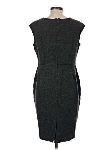 Kasper Casual Dress (view 2)